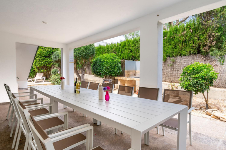 Others 4, Villa Son Veri Miramar, Baleares
