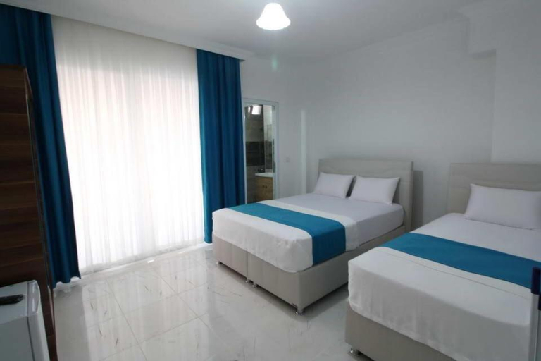 Bedroom 4, Pegasus Prestij, Marmara