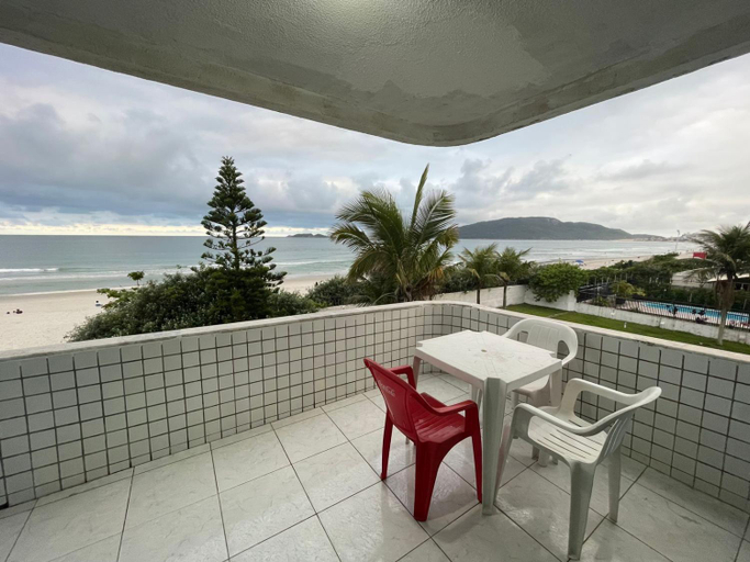 Others 5, Apartamento frente ao mar, para 3 pessoas, Florianopolis