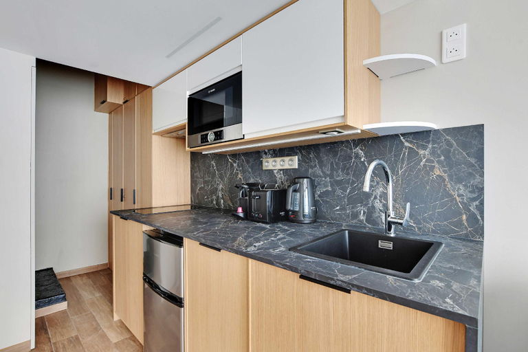 Others 5, Elegant apartment - 2BR/5P - Champs de Mars, Paris