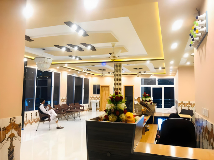 Others 4, River Nights Hotel And Resturant, Hazara