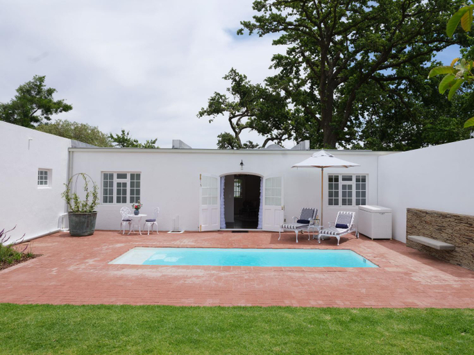 Sport & Beauty 2, Adara Palmiet Valley Luxurious Boutique Hotel , Cape Winelands