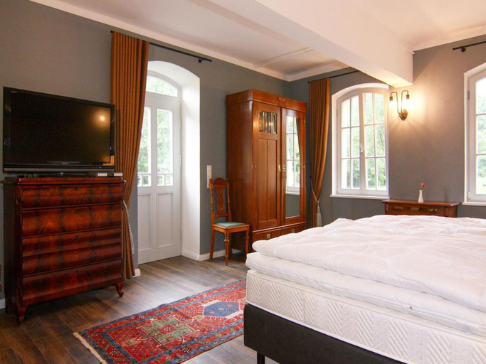 Others 2, Ferienhaus Birgit, Wendorf, Ludwigslust-Parchim
