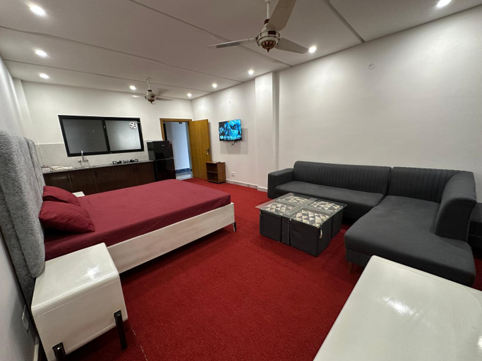 Others 5, HH Haven Guest House Faisal Town Islamabad, Islamabad