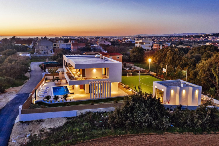 4, Villa Javori ZadarVillas, Bibinje