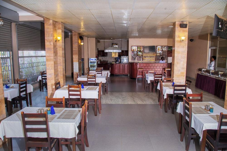 Food & Drinks 5, Kenendia Hotel, Keiyo South