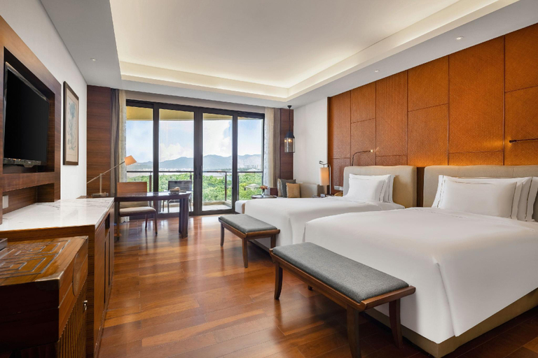Bedroom 3, Haitang Bay Resort Sanya, Sanya