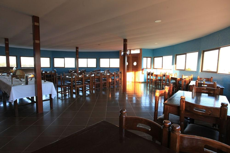 Food & Drinks 4, Dakhla Kitesurf World