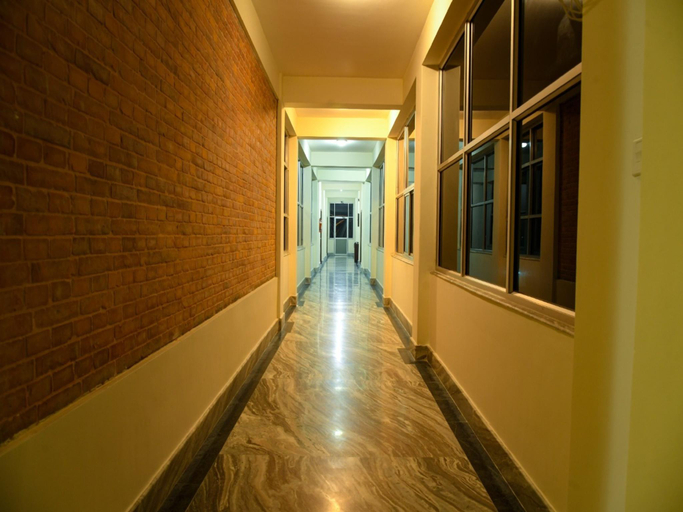 Public Area 3, Lumbini Zambala Hotel, Lumbini