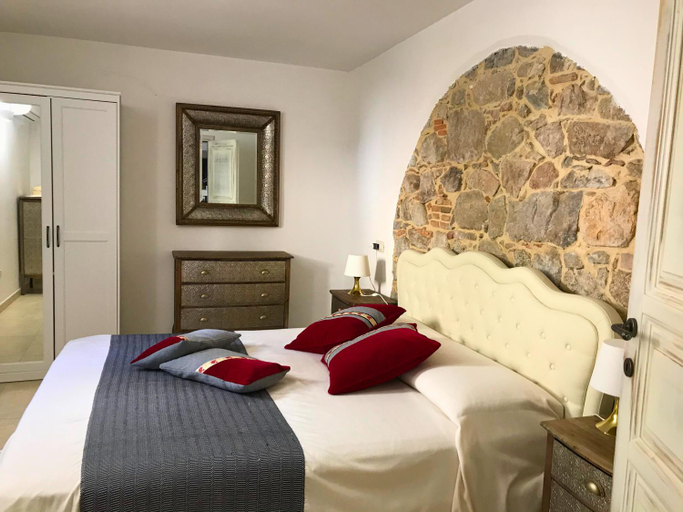 Bedroom 2, Ogliastra Luxury Apartment - AJPSARDINIA, Ogliastra