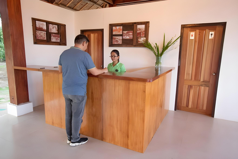Others 3, The Acacia Glamping Park, Carmen