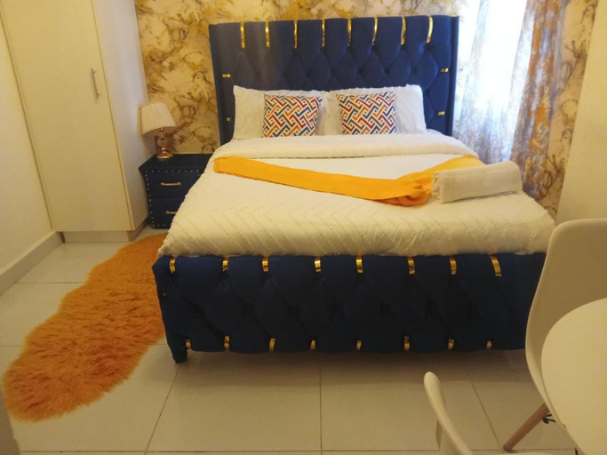 Others 5, Blessed homes, Mavoko