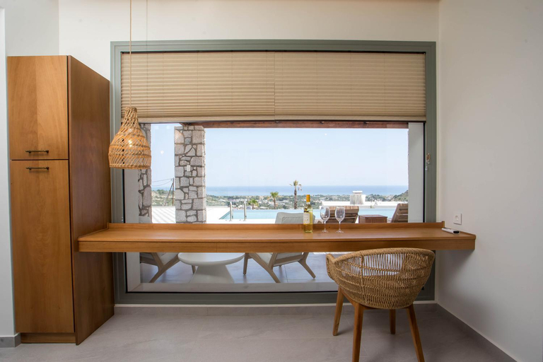 Others 5, Athoros Luxury Villas, South Aegean