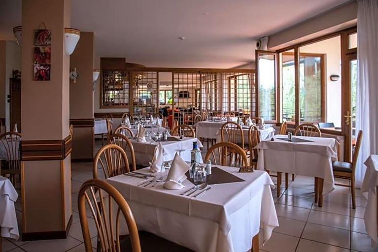 Food & Drinks 5, Hotel Coste, Brescia