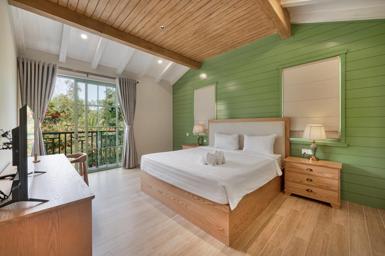 Bedroom 4, Elyday  Villa - Bai Khem Beach, Phu Quoc, Phú Quốc