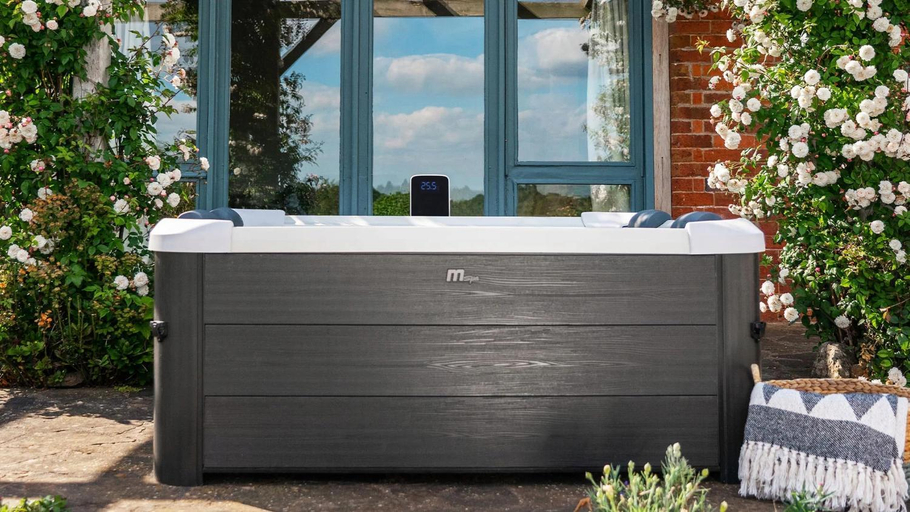 Hot tub, Liptovsky Zrub, Liptovský Mikuláš