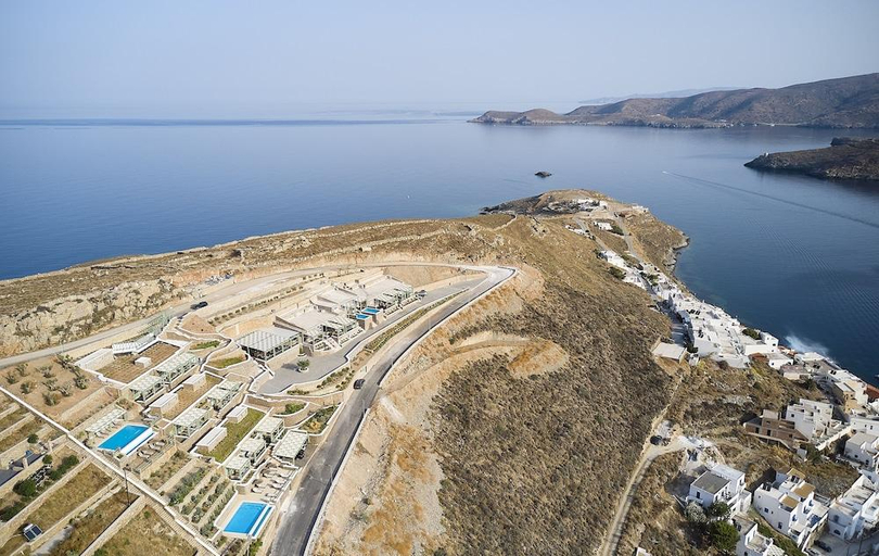 Others 5, EmGard Houses Kythnos, South Aegean