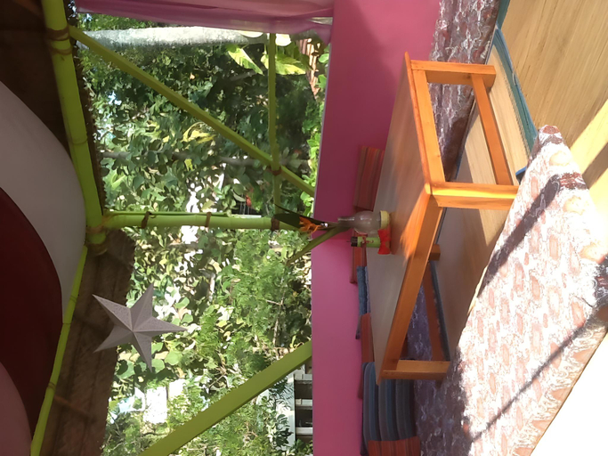 Others 4, The Village, Thiruvananthapuram