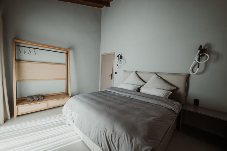 Bedroom 2, Ktima Papadopoulou, East Macedonia and Thrace