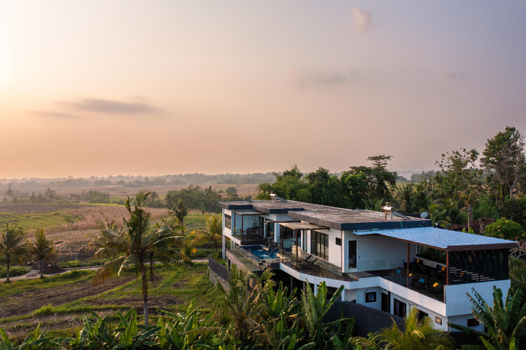 Exterior & Views 2, Tippo's Bali Villas, Tabanan