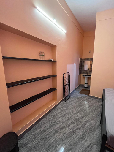 Bedroom 2, HostelVk Gokarna , Uttara Kannada