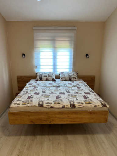 Others 3, Villa Piste - Skadar Lake