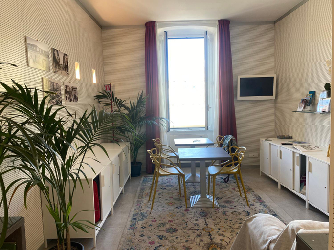 Others 4, 54 ROSSELLI ROOMS, La Spezia