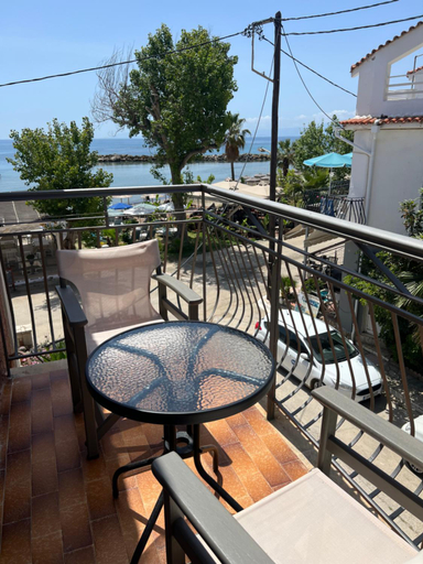 Others 5, Medusa Apartments, Ionian Islands