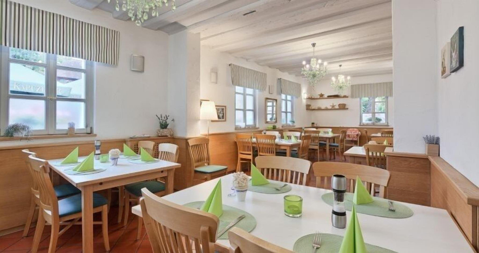 Food & Drinks 4, Gasthof zur Post, Forchheim