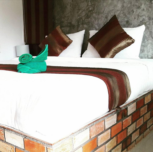 Bedroom 3, Popula Lanta Resort, Ko Lanta