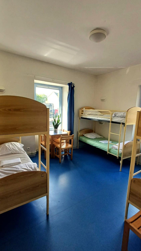 Others 4, Hostel20 Rennes, Ille-et-Vilaine