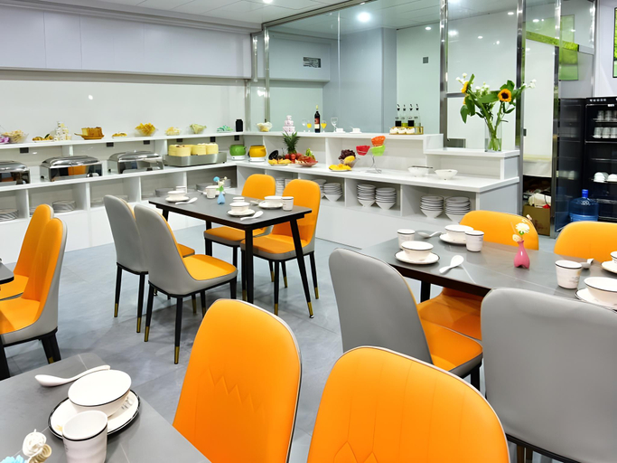 Food & Drinks 2, Green Tree Inn Dali Erhai City Centre, Dali Bai