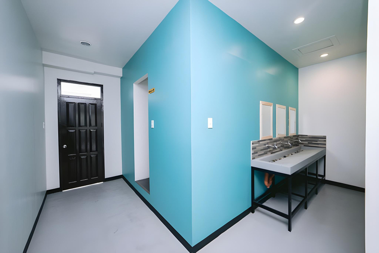 Others 3, Napsule Suites, Davao City