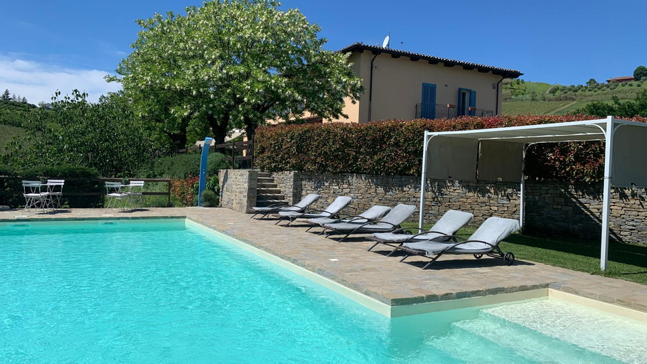 Sport & Beauty 2, La Crusetta, Asti