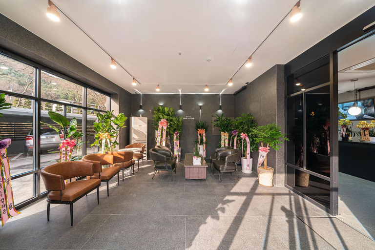 Others 2, Namyangju Ninestone Hotel, Gapyeong