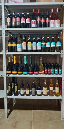 Food & Drinks 2, Palazzo Riccardi, Benevento