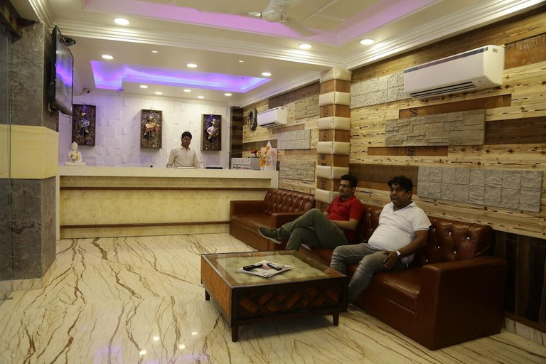 Others 3, Hotel True Stay, Delhi
