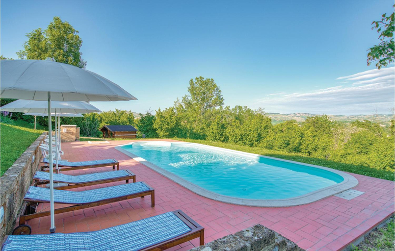 Sport & Beauty, Villa Bellavista Alba, Cuneo