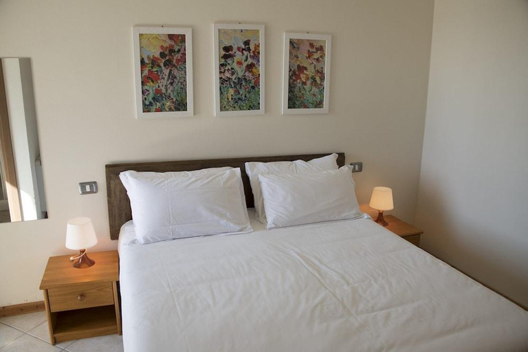 Bedroom 4, Locanda del Borgo, Cuneo