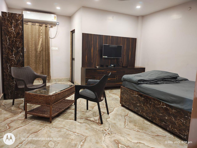 Bedroom 4, HOTEL NEELAM INN, Kendujhar