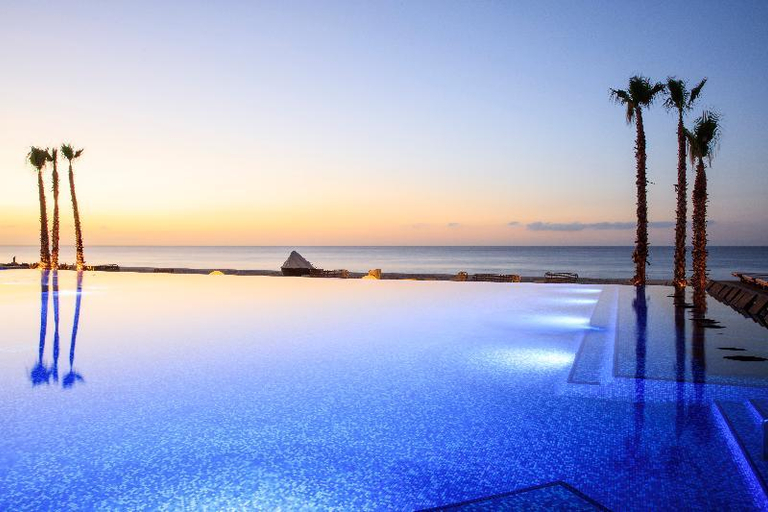 Sport & Beauty 3, BelAir Sunclub Hotel Cabos, La Paz