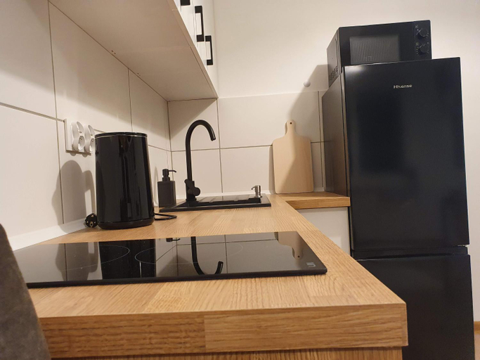 Others 5, Apartament Goplanska FREE PARKING self check-in 24h, Poznań City