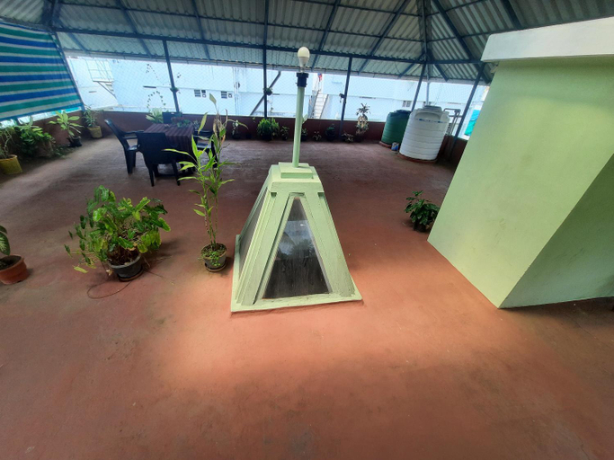 Others 5, Wright Villa, Ernakulam