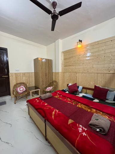 Others 3, Kullu Manali Homestay, Kullu