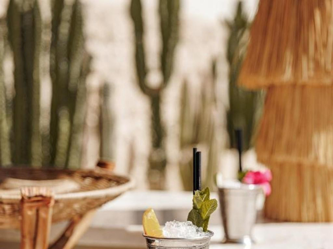 Food & Drinks 4, Pure House Marrakech, Marrakech