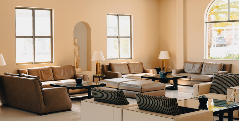 Public Area 4, Lindos Village Resort & Spa - Adults only, South Aegean