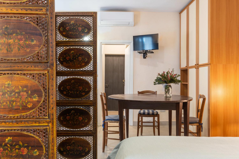 Bedroom, Agriturismo La Carletta, Grosseto