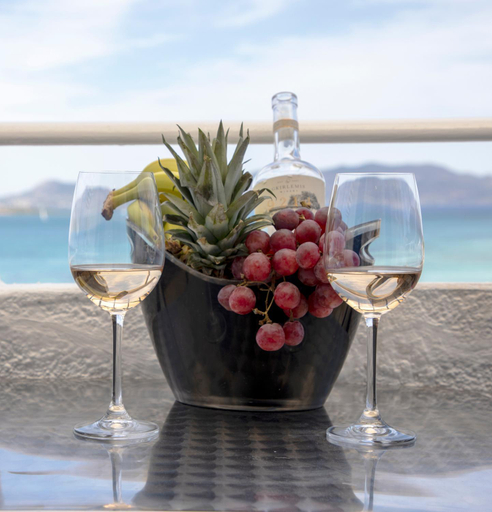 Food & Drinks 5, Sunrise Studios, Attica