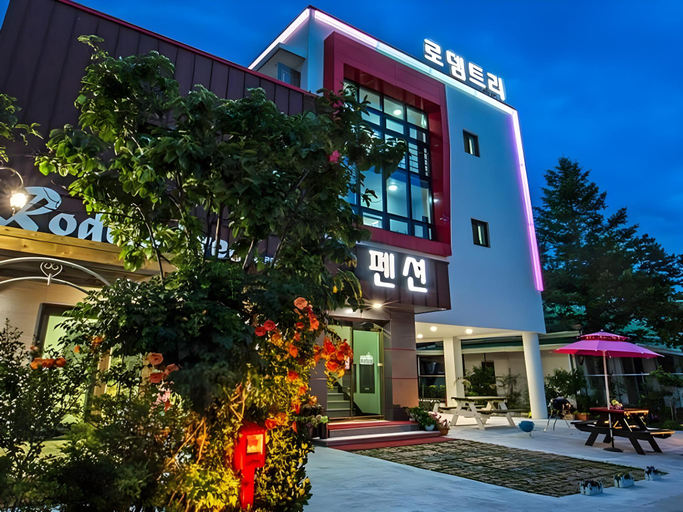 Exterior & Views 4, Samcheok Rodem, Samcheok