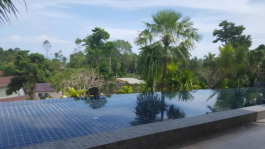 Sport & Beauty 4, Jasmine Resort and Spa, Khanom
